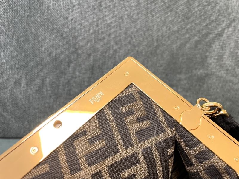 Fendi First Bags